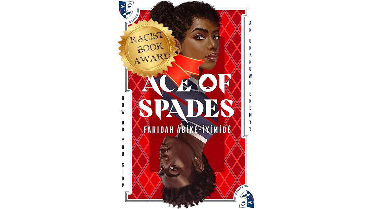 I hated Ace of Spades